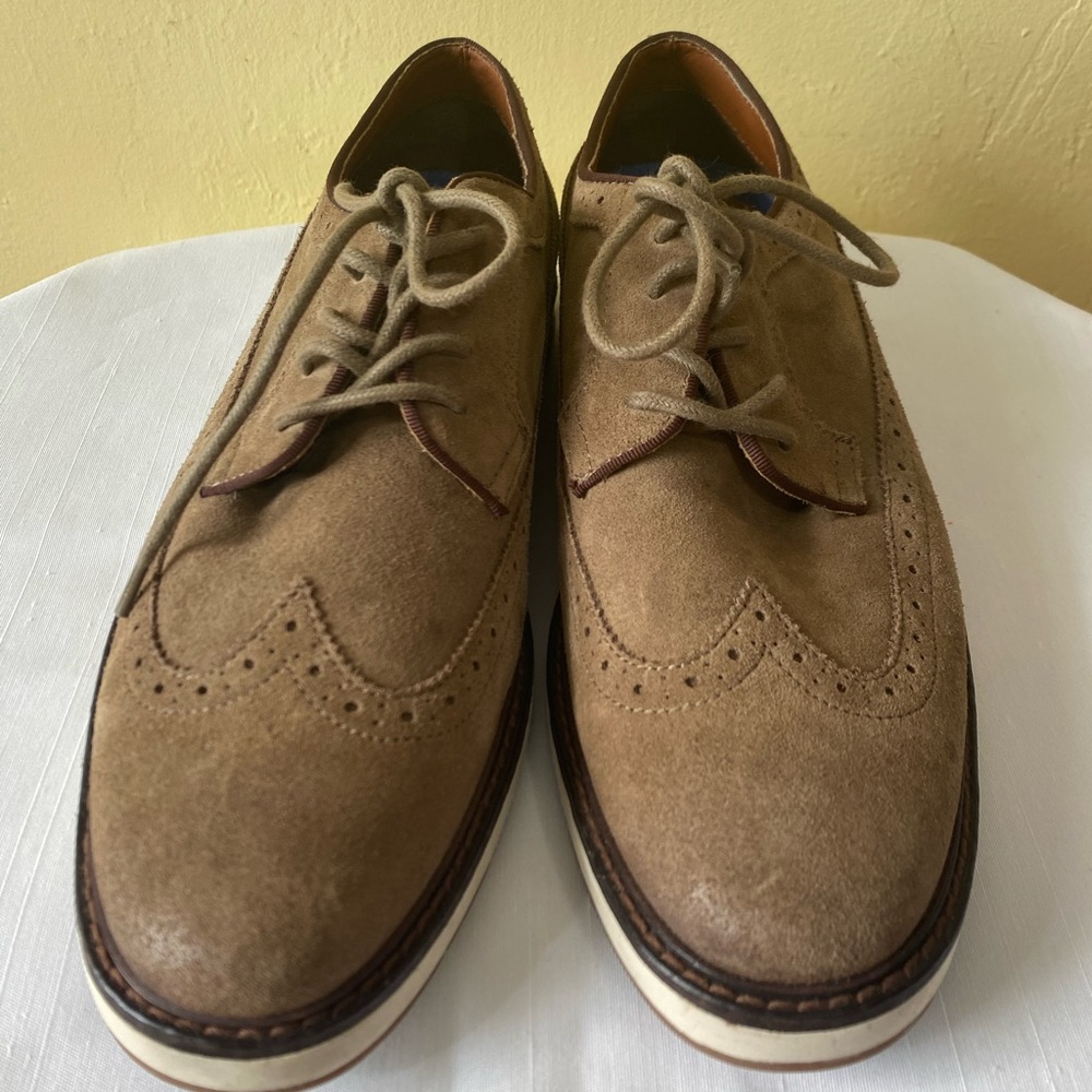 Vince Camuto Men Shoes size 11.5